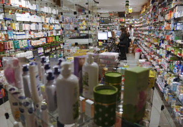 Projeto obriga embalagem de cosméticos a trazer alerta sobre desregulação hormonal