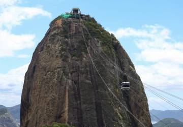 Saiba como um movimento nascido nas redes sociais parou as obras num cart&atilde;o postal carioca 