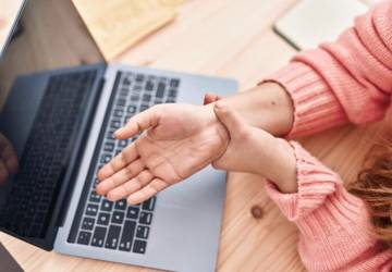 Microles&otilde;es silenciosas que transformam a dor em rotina de trabalho