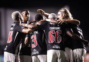 Pressionado, Vasco recebe o Atl&eacute;tico - MG na &uacute;ltima partida antes da Copa do Mundo