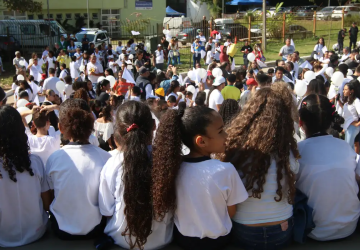 Congresso inclui pol&iacute;tica e direitos da cidadania no curr&iacute;culo escolar