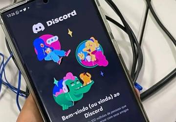 Discord ter&aacute; que suspender em at&eacute; tr&ecirc;s dias lives, transmiss&otilde;es ao vivo sem media&ccedil;&atilde;o
