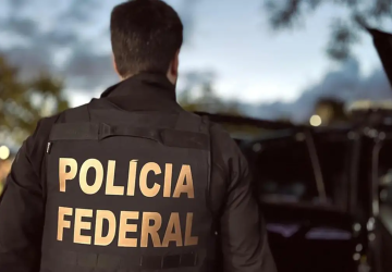 Pol&iacute;cia Federal faz opera&ccedil;&atilde;o contra lavagem de dinheiro de bets