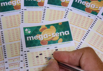  Mega-Sena sorteia pr&ecirc;mio acumulado de R$ 38 milh&otilde;es neste domingo