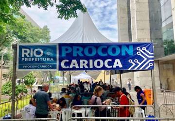 Procon Carioca leva Mega A&ccedil;&atilde;o de Renegocia&ccedil;&atilde;o de D&iacute;vidas ao Parque Oeste, em Campo Grande