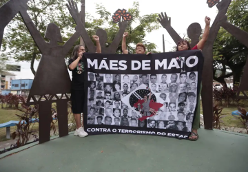 STJ reconhece Crimes de Maio como grave viola&ccedil;&atilde;o e rejeita prescri&ccedil;&atilde;o
