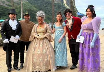 Festa dos Influencers chega &agrave; terceira edi&ccedil;&atilde;o no Rio 