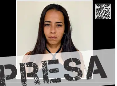 Delegacia de Maricá prende traficante foragida da Justiça durante consulta ao dentista 