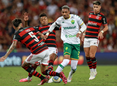 Flamengo visita Cuiabá pelo Campeonato Brasileiro 