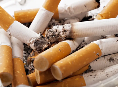 Cigarro: R$ 1 de lucro da indústria equivale a R$ 5 gastos com doenças