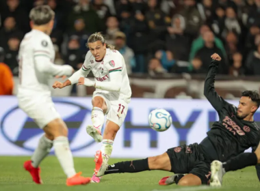Fluminense &eacute; derrotado pelo Platense, mas avan&ccedil;a na Libertadores 