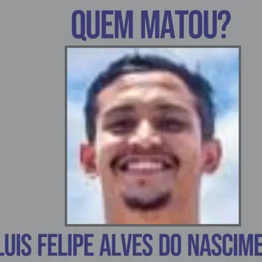 Disque Denúncia pede informações sobre envolvidos na morte de Personal Trainer no Aterro do Flamengo