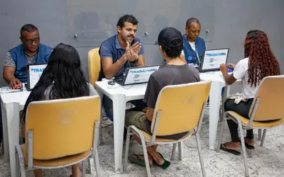Prefeitura do Rio divulga 1.322 oportunidades de emprego