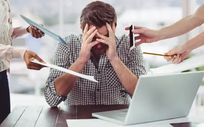 Saúde mental no trabalho: compreendendo e enfrentando o Burnout