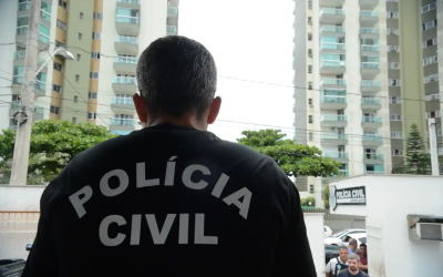  Polícia investiga manipulação de resultados no futebol carioca