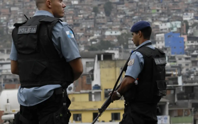 Governo edita decreto para disciplinar uso da força em ações policiais