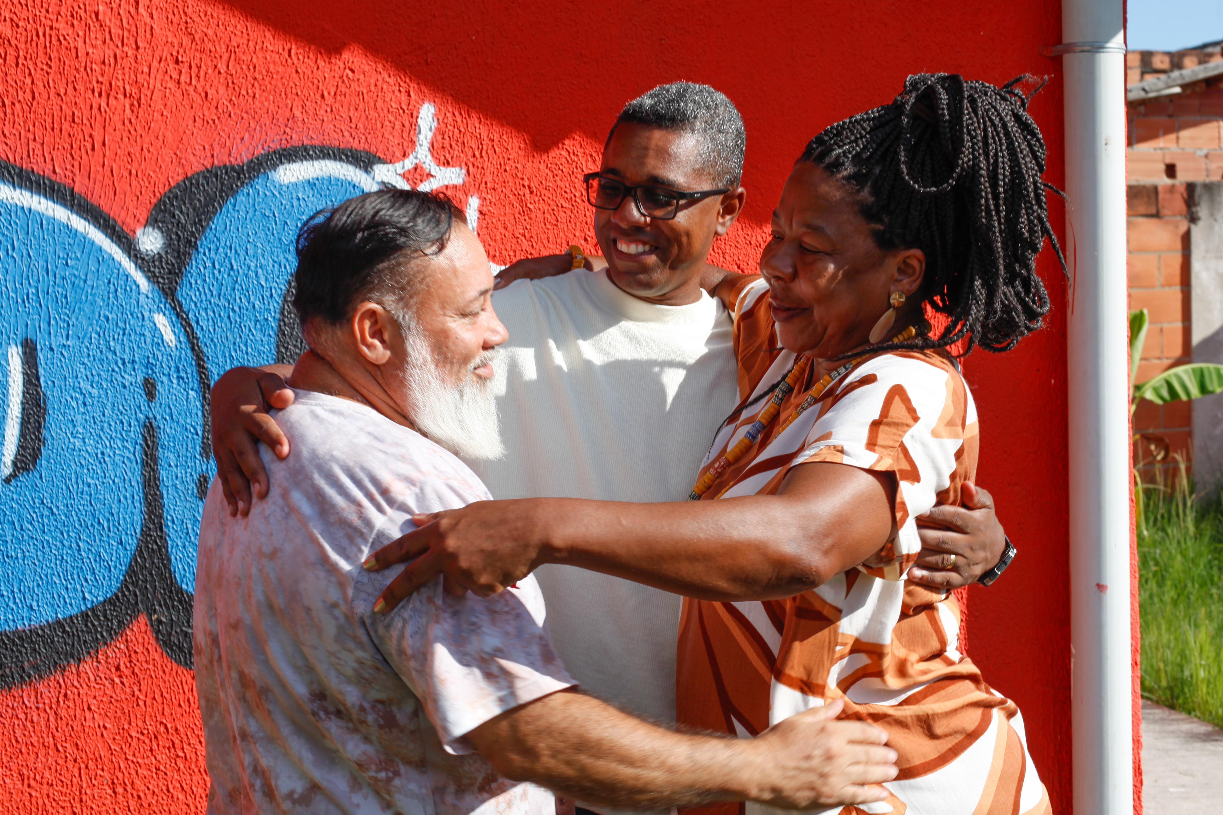 Fundação Leão XIII celebra Dia Nacional de Combate à Intolerância Religiosa com evento