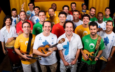 Praia de Ipanema terá shows gratuitos nos dois próximos finais de semana 