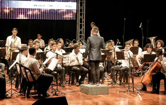 Sítio do Picapau Amarelo – O Musical será espetáculo em homenagem a Monteiro Lobato