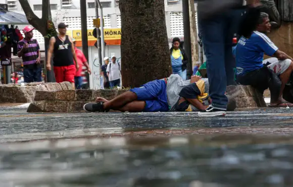 Plano Nacional Ruas Visíveis será implantado no Rio de Janeiro