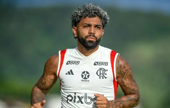 Flamengo quer espantar má fase contra o Amazonas