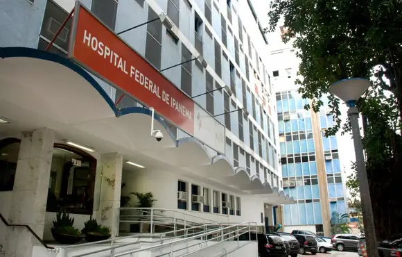 MP autoriza prorrogação de 1.786 contratos de profissionais de Saúde nos hospitais federais do Rio