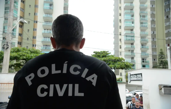  Polícia investiga manipulação de resultados no futebol carioca