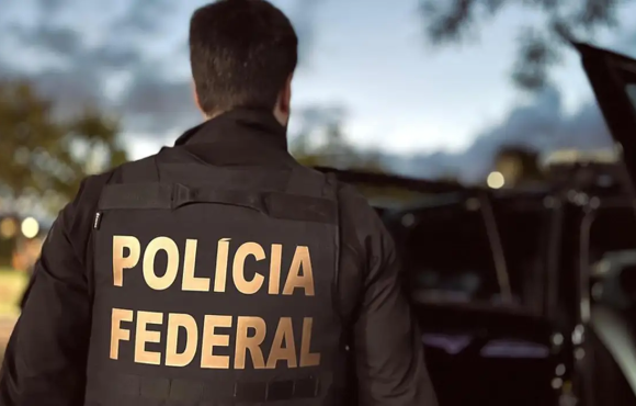 Pol&iacute;cia Federal faz opera&ccedil;&atilde;o contra lavagem de dinheiro de bets