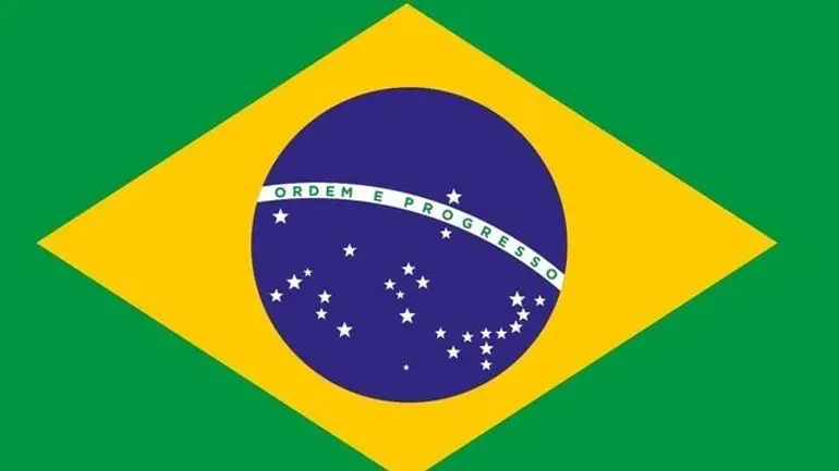 Resultado de imagem para bandeira brasil